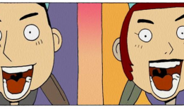 恶搞动漫,笑料百出，颠覆传统，带你领略另类幽默世界